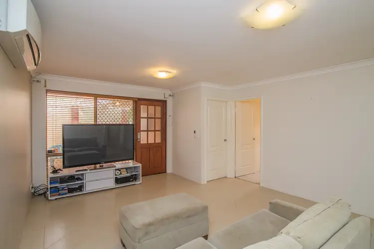 Fifth view of Homely house listing, 49A Greenough Way, Gosnells WA 6110