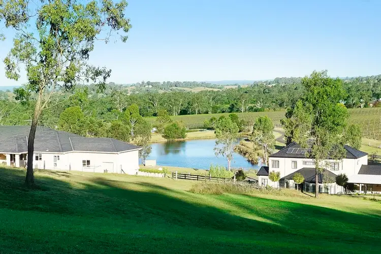 Third view of Homely land listing, 31 The Grange, Picton NSW 2571