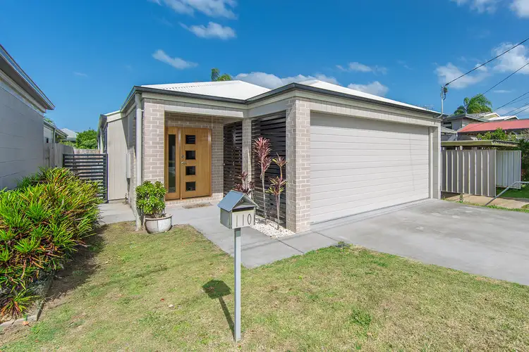 Main view of Homely house listing, 110 Turner Street, Scarborough QLD 4020