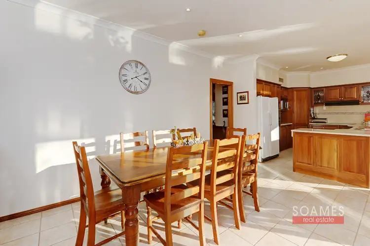 Fifth view of Homely house listing, 7 Black Ash Place, Hornsby Heights NSW 2077