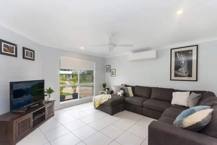Fifth view of Homely house listing, 24 Tomkins Street, Cluden QLD 4811