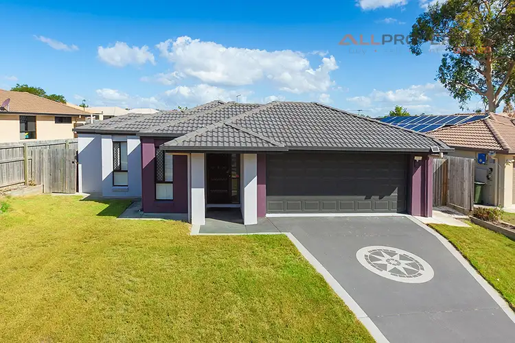 180 Benhiam Street, Calamvale QLD 4116