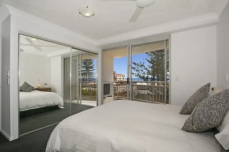 Seventh view of Homely apartment listing, Unit @ 11 Wharf Road, Broadbeach QLD 4218