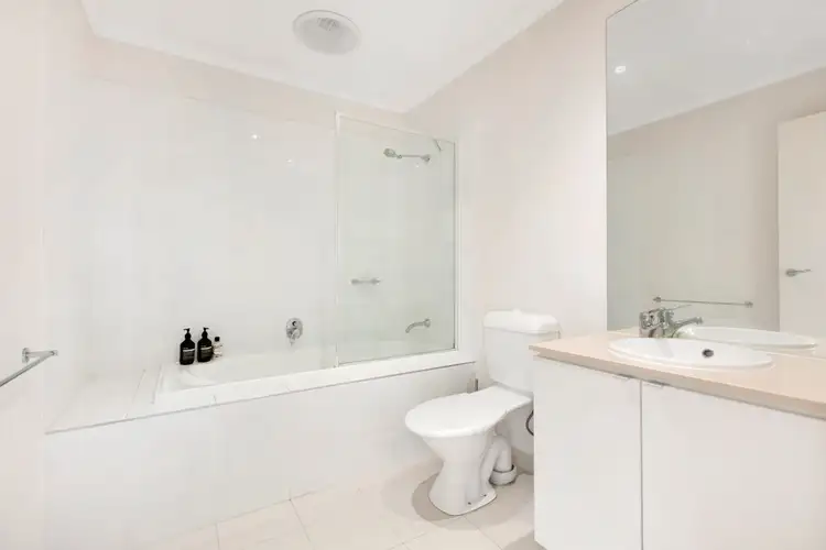 Fifth view of Homely townhouse listing, 93 Waverley Park Drive, Mulgrave VIC 3170