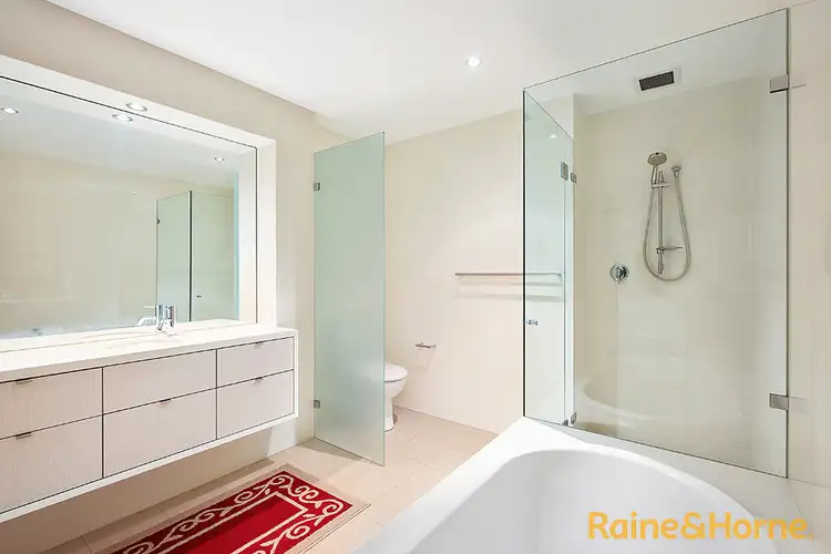 Fifth view of Homely apartment listing, 48/1 Palm Avenue, Breakfast Point NSW 2137