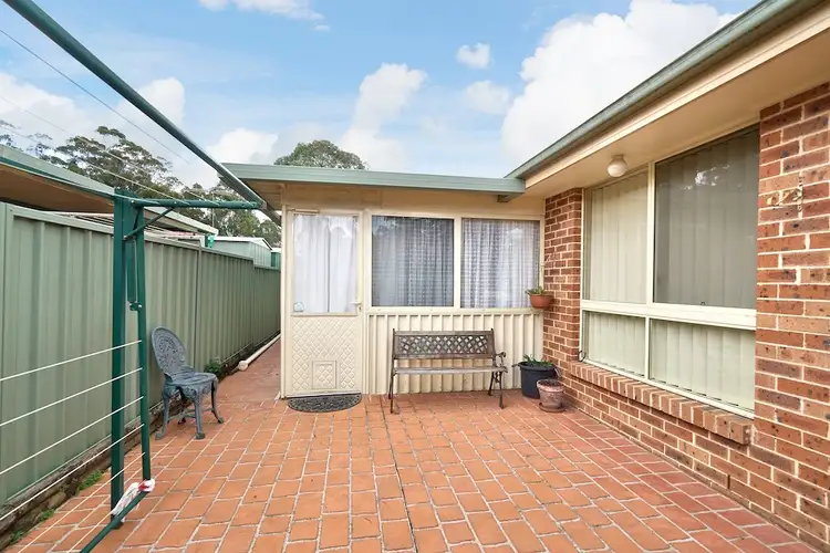 Fourth view of Homely villa listing, 24/24 Macquarie Place, Tahmoor NSW 2573