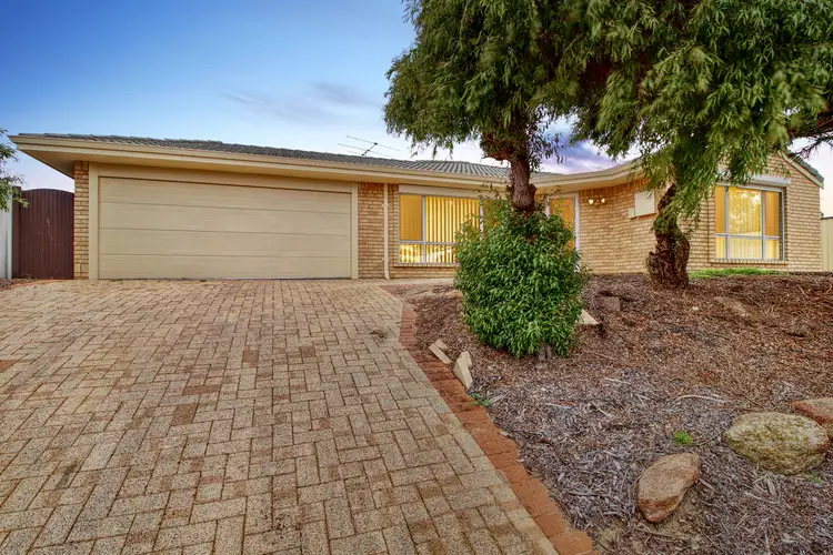 70 Cuthbertson Drive, Cooloongup WA 6168