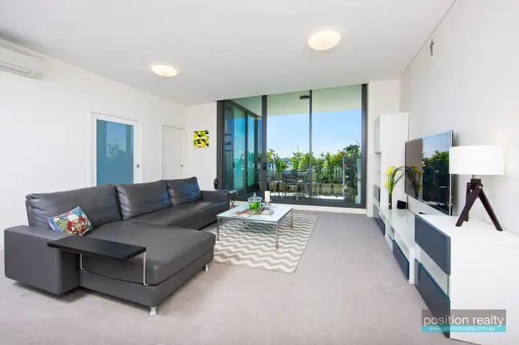 Main view of Homely apartment listing, 69/619-629 Gardeners Road, Mascot NSW 2020