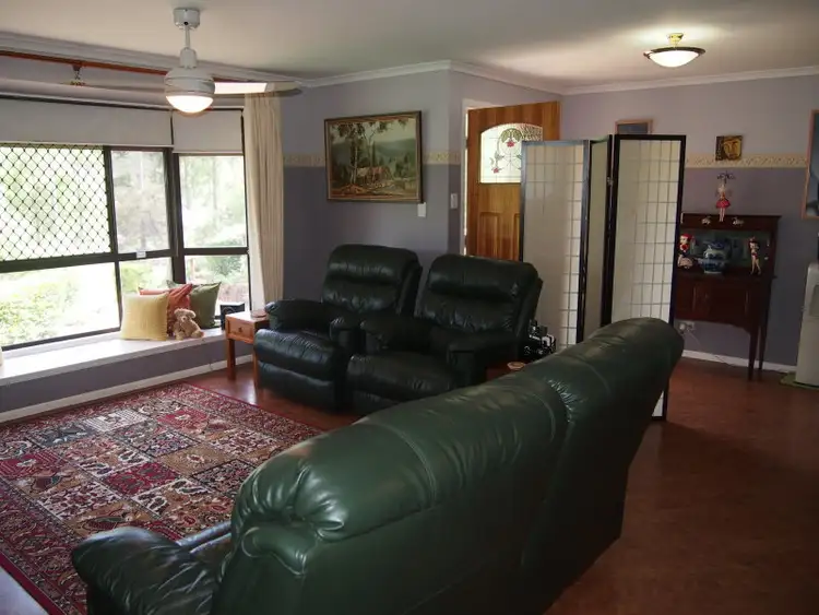 Third view of Homely house listing, 7 Staghorn Court, Fernvale QLD 4306