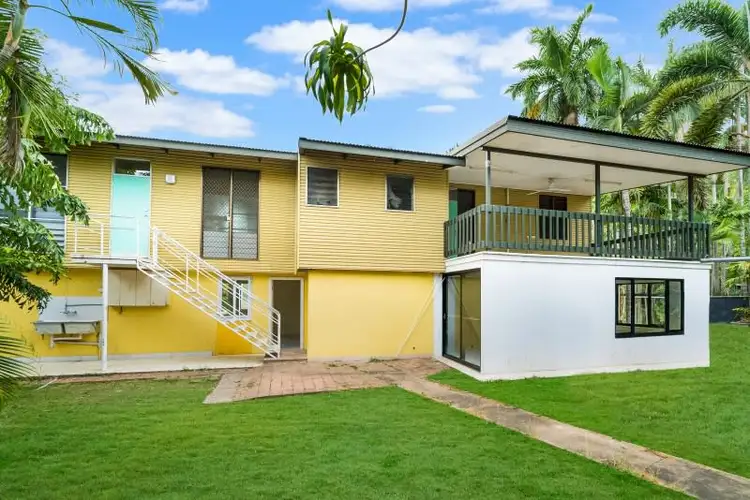 58 Lakeside Drive, Alawa NT 810