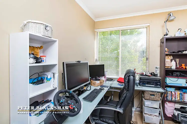 Seventh view of Homely unit listing, 10/54 Chaseling Street, Phillip ACT 2606