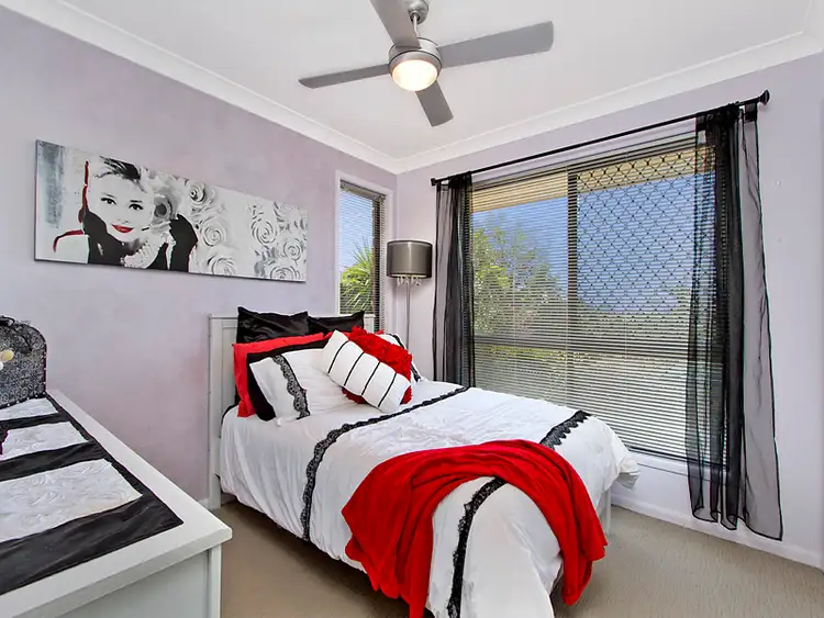 Seventh view of Homely house listing, 23 Lucy Drive, Edens Landing QLD 4207