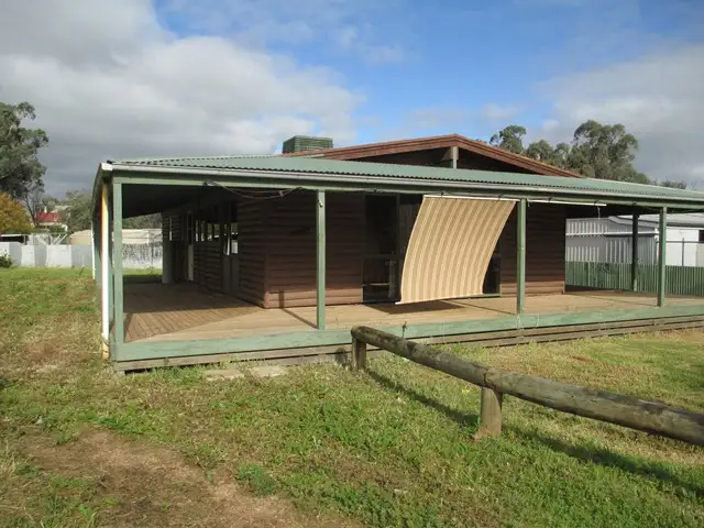 Lot 182 Second Street, Wirrabara SA 5481