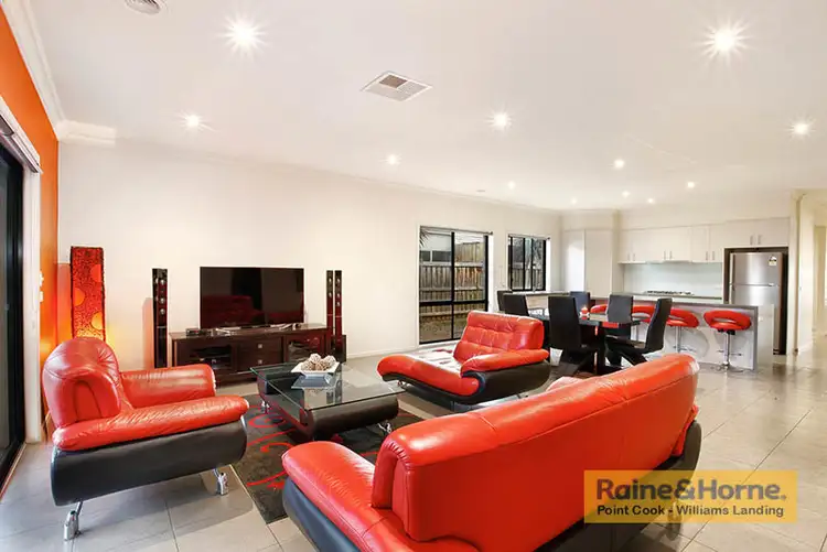 Sixth view of Homely house listing, 11 Alison Street, Truganina VIC 3029