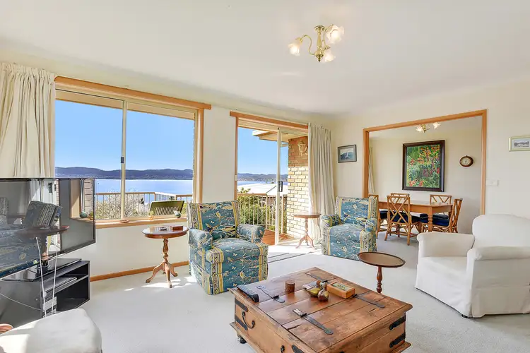 Fourth view of Homely villa listing, Villa 2 36 Red Chapel Avenue, Sandy Bay TAS 7005