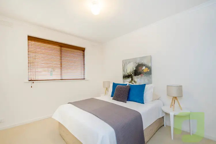 Fourth view of Homely apartment listing, 4/18 Tongue Street, Yarraville VIC 3013