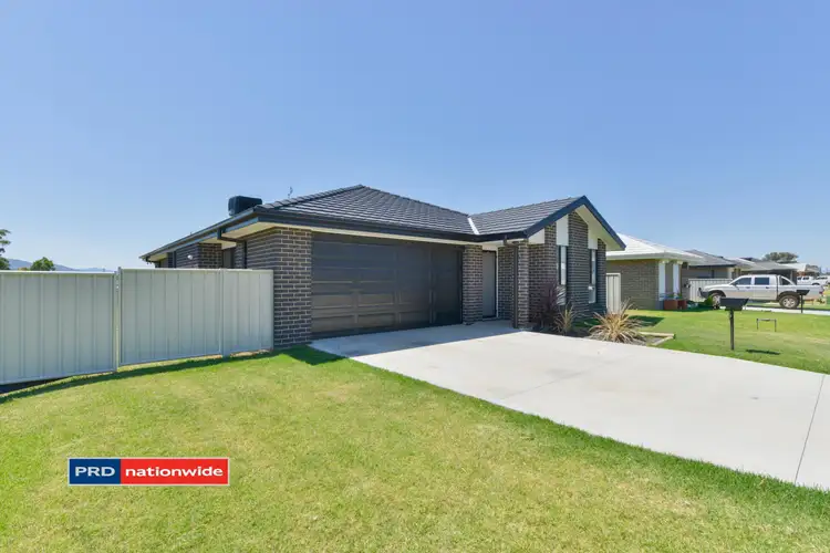 Main view of Homely house listing, 21A Lindsay Road, Tamworth NSW 2340