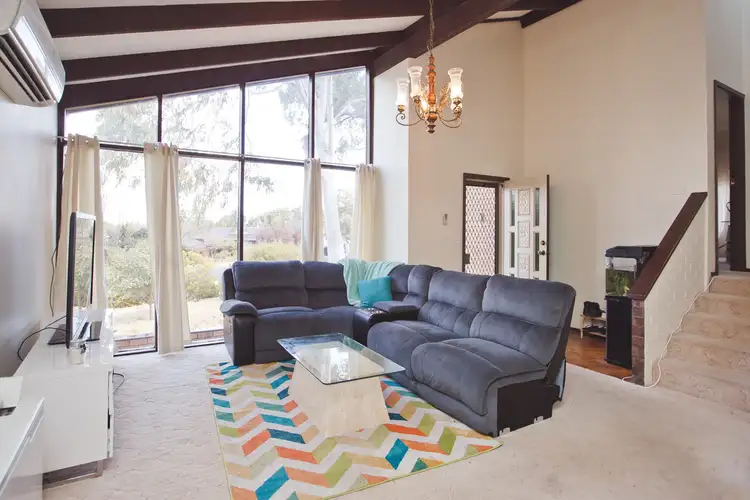 Second view of Homely house listing, 2 Muir Place, Griffith NSW 2680