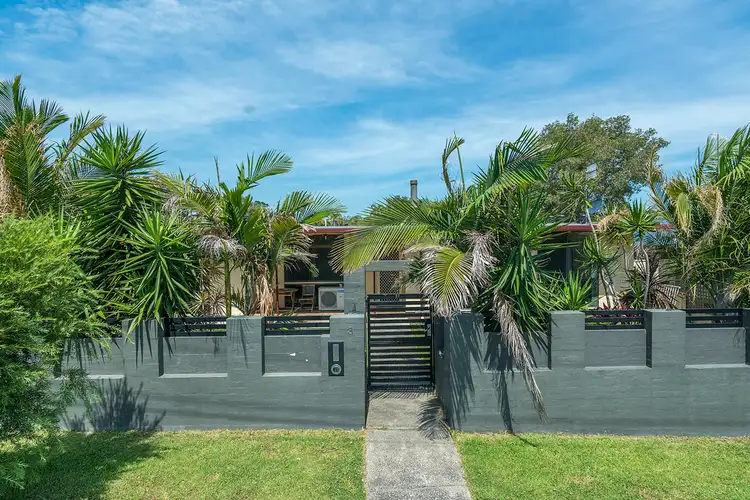 Second view of Homely house listing, 3 Wynyard Street, Buff Point NSW 2262