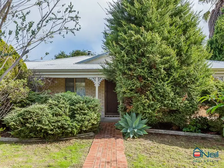Second view of Homely house listing, 38 Linton Street North, Byford WA 6122