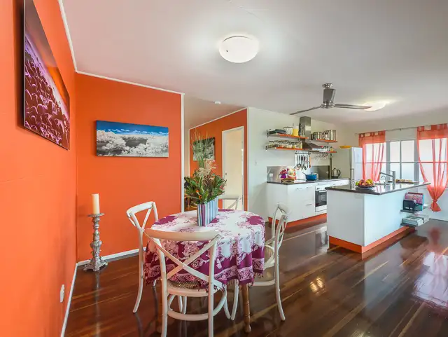 Fourth view of Homely house listing, 18 Adair Court, Rural View QLD 4740