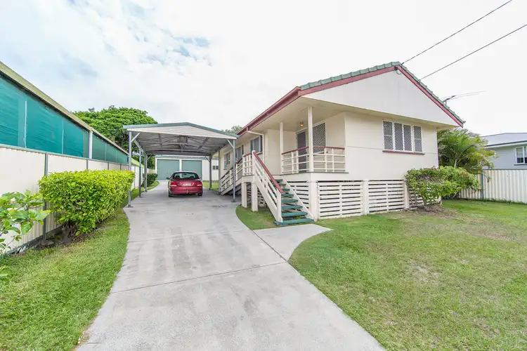 Main view of Homely house listing, 9 Fraser Street, Kippa-ring QLD 4021
