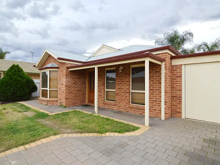 Main view of Homely townhouse listing, 5/145 Riverside Avenue, Mildura VIC 3500