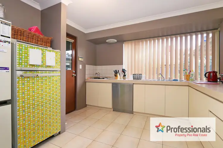 Fifth view of Homely house listing, 73 Kurrajong Drive, Thornlie WA 6108