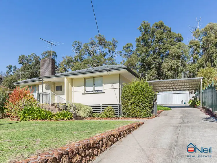 8 Wanliss Street, Jarrahdale WA 6124