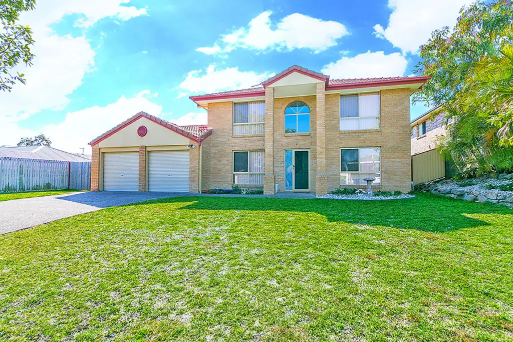 Main view of Homely house listing, 4 Silvestro Place, Edens Landing QLD 4207