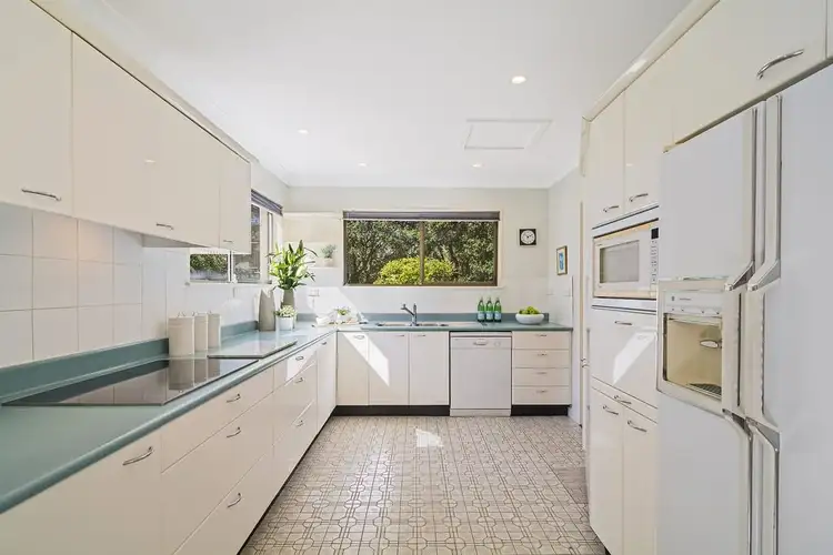 Fourth view of Homely house listing, 80 Londonderry Drive, Killarney Heights NSW 2087