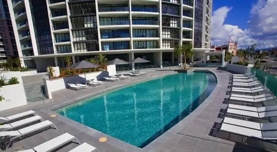 1001 'Sierra Grand' 22 Surf Parade, Broadbeach QLD 4218