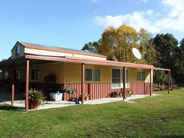 Second view of Homely house listing, 64 Song Place, Manjimup WA 6258