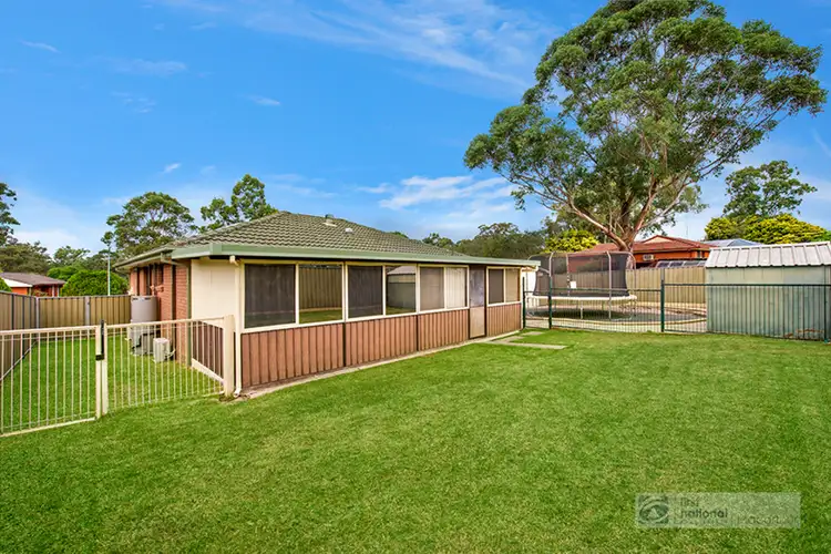 Sixth view of Homely house listing, 181 Riverside Drive, Airds NSW 2560