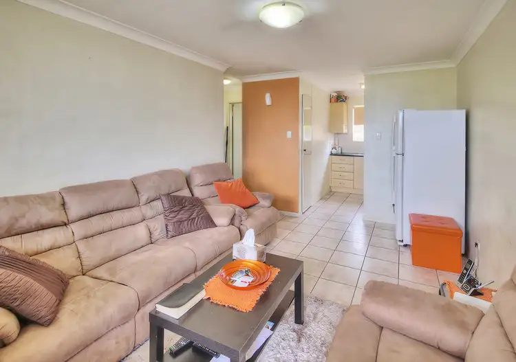 Second view of Homely unit listing, 5/16 Chaucer Street, Moorooka QLD 4105