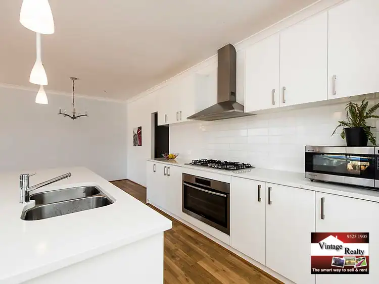 Seventh view of Homely house listing, 3 Honeybush Vista, Jarrahdale WA 6124
