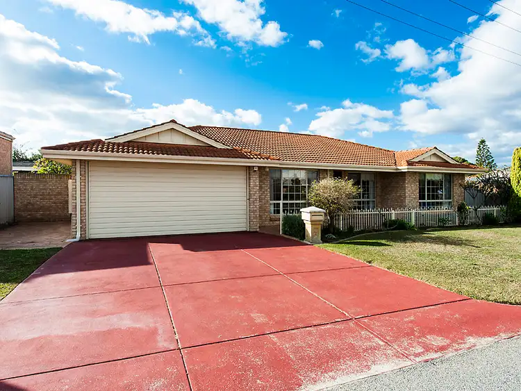 Second view of Homely house listing, 2 East Road, Shoalwater WA 6169