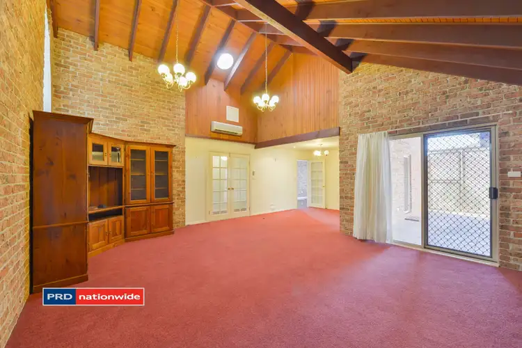 Third view of Homely house listing, 1 Cobb & Co Circuit, Tamworth NSW 2340