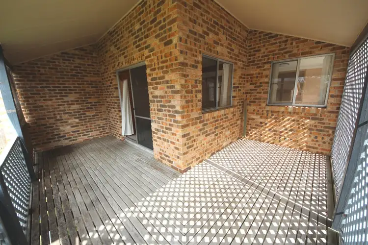 Sixth view of Homely semi-detached listing, 1 & 2/142 Gregory Street, South West Rocks NSW 2431
