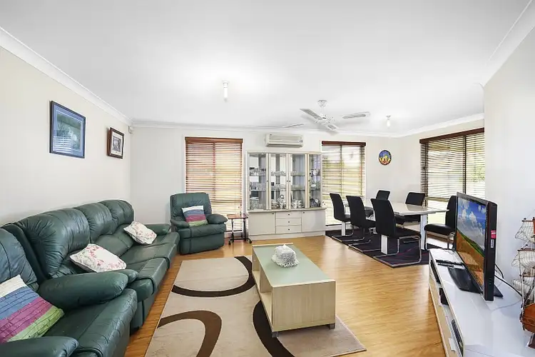 Fifth view of Homely house listing, 50 Blueridge Drive, Blue Haven NSW 2262