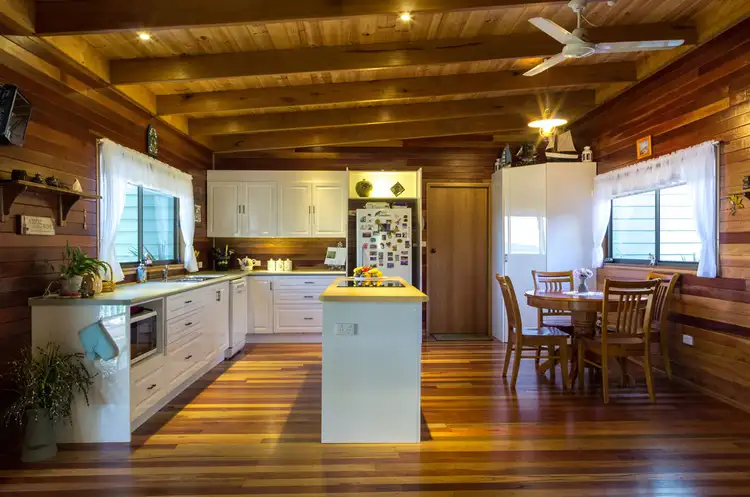 Third view of Homely house listing, 504 Old Ferry Road, Ashby NSW 2463