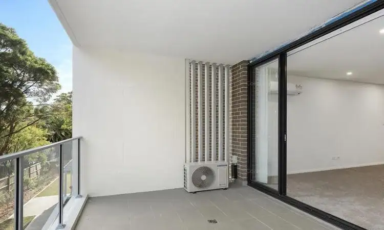 Seventh view of Homely apartment listing, 29/427-431 Pacific Highway, Asquith NSW 2077