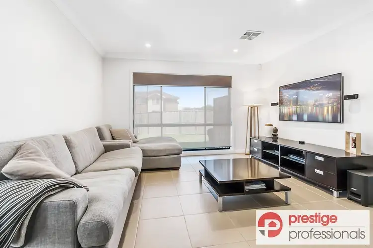 Second view of Homely house listing, 10 Conlon Avenue, Moorebank NSW 2170