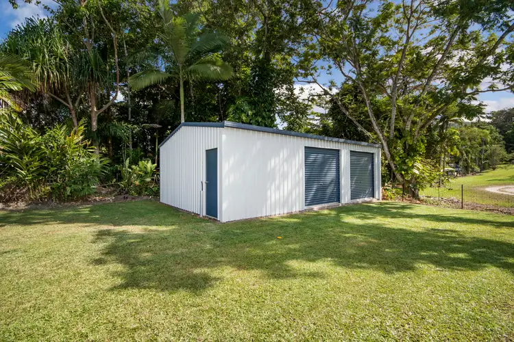 Third view of Homely house listing, 33 Pringle Street, Mossman QLD 4873