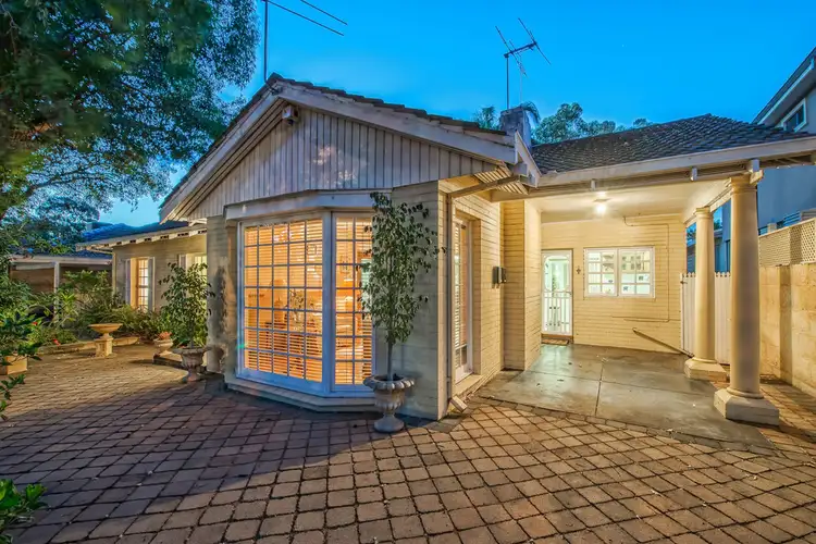 252 Hale Road, Woodlands WA 6018