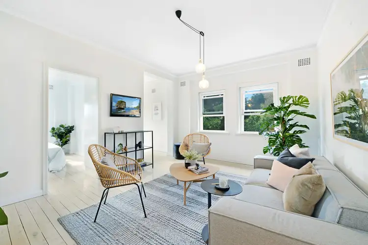 8/94A Birriga Road, Bellevue Hill NSW 2023