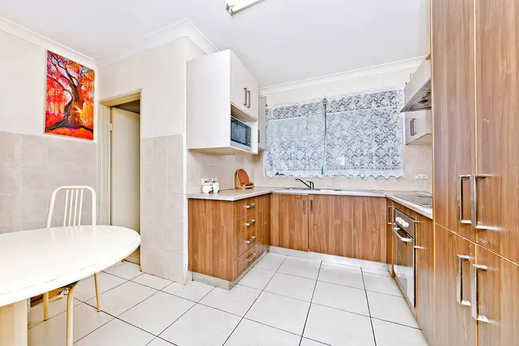 Third view of Homely unit listing, 5/85 Hampden Road, Lakemba NSW 2195
