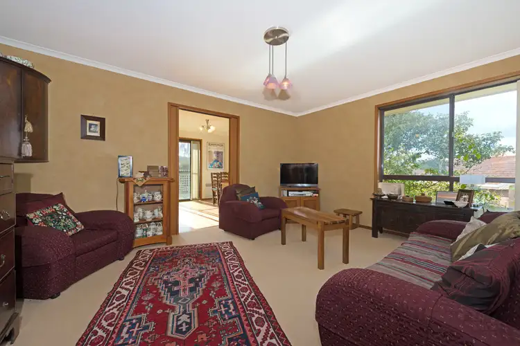Third view of Homely house listing, 7 Ashley Court, Blackmans Bay TAS 7052