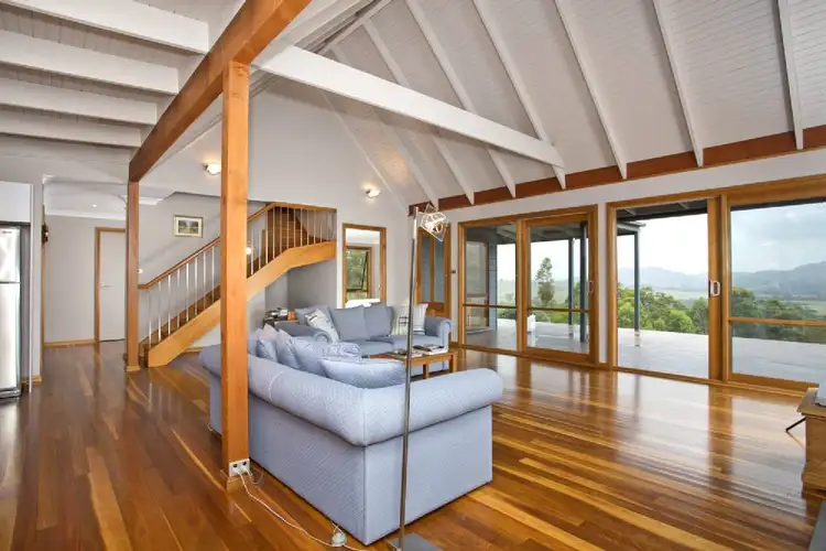 Fifth view of Homely house listing, 400 Lambs Valley Rd, Lambs Valley NSW 2335