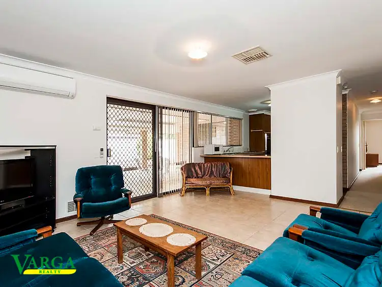 Sixth view of Homely house listing, 16 Sandown Road, Willetton WA 6155